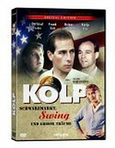 Alive - Vertrieb und Marketing/DVD
