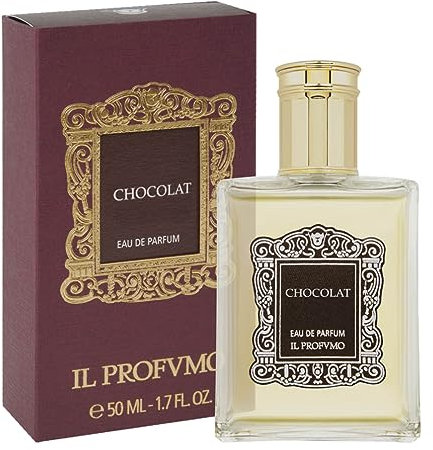 Il Profumo Chocolat Eau de Parfum, 100 ml