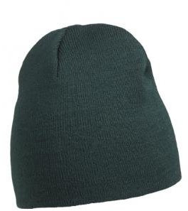 Beanie No. 1/Myrtle Beach (MB 7580) dark-green