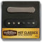 Tonerider TRT2 Hot Classics Set micros Telecaster (Import Royaume Uni)