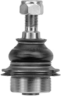 MEYLE 11-16 050 0035 - Traggelenk Führungsgelenk 11160500035 | Kompatibel mit: CITROËN C5 III, C5 III Break, C6, PEUGEOT 407, 407 Coupe, 407 SW, 508 I, 508 SW I