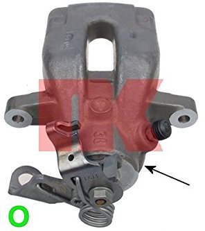 NK 213749 Bremssattel