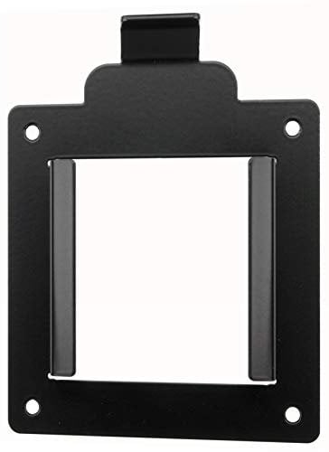 iiyama MD BRPCV01 Bracket for a Mini PC - Black