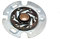 Genuine ZANUSSI Tumble Dryer Rear Bearing