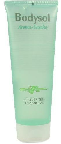 BODYSOL Aroma Duschgel Grüner Tee Lemongras 250 ml