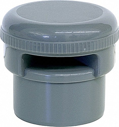 Rohrbelüfter für Abflussrohr DN75