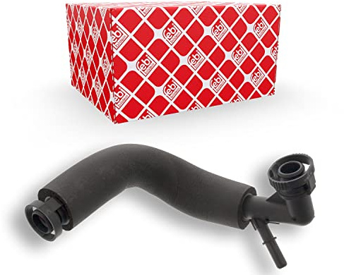 febi bilstein 47228 Ventilation Hose for crankcase, pack of one