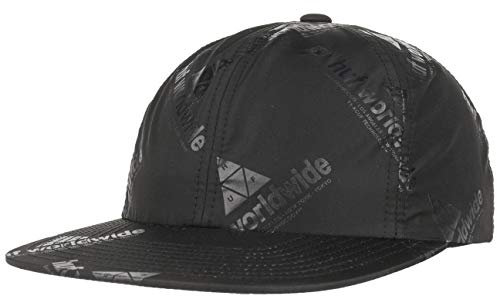 HUF Herren Kappe Peak 6 Panel Cap