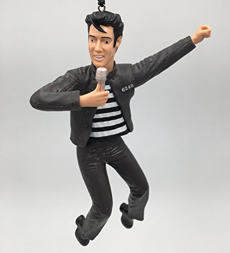 Wackel Elvis Wackelfigur - Elvis Presley Kultfigur - Signature Product