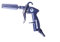 BenBow Ausblaspistole Venturidüse - Classic - Druckluft Pistole für schnelles Trocknen und Blasen - Air Blow Gun mit Aluminiumgehäuse, inklusive Adapter