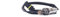Magneti Marelli 466016355123 - Lambdasonde