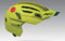 Urge Endur-O-Matic 2 RH Helm, Jaune/Rouge, S/M (54-57cm)