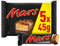 Mars Schokoriegel, Karamell, Schokolade, 1 Packung á 5 Riegel (1 x 225 g)