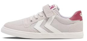 hummel Klettverschluss Sneaker Slimmer Stadil Jungen Größe 40