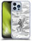 Head Case Designs Offizielle Liverpool Football Club Third Liver Bird Farben Camou Soft Gel Handyhülle Hülle kompatibel mit Apple iPhone 13 Pro Max