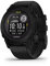 Garmin Descent™ G1 Solar, robuster Tauchcomputer mit Solar-Ladefunktionen, mehrere Tauchmodi, Aktivitäts-Tracking, Schwarz
