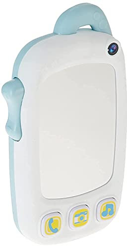 winfun 000767 Mi Primer bebé Selfie teléfono Juguete Infantil, Multicolor, S