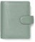 Filofax Pocket Norfolk Organizer, Salbei