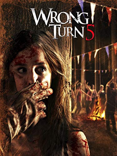 Wrong Turn 5: Bloodlines