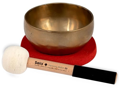 Harmony Singing Bowl 12 (Ø 12 cm)