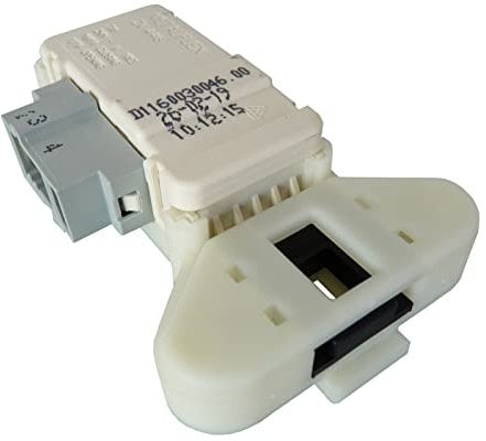 Place4parts Washing Machine Door Lock Interlock for Hotpoint Indesit C00306612