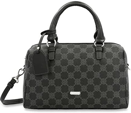 Picard Damen Shopper EUPHORIA aus Synthetik Klein | mit Reißverschluss | Shopper | Alltag