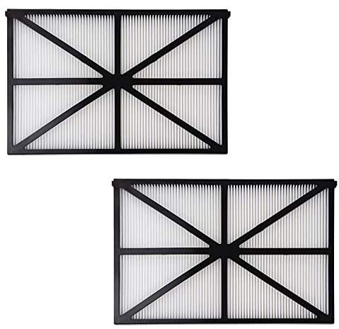 LICHIFIT Filtre à cartouche RCX70101 de rechange pour aspirateur de piscine Robotic TigerShark