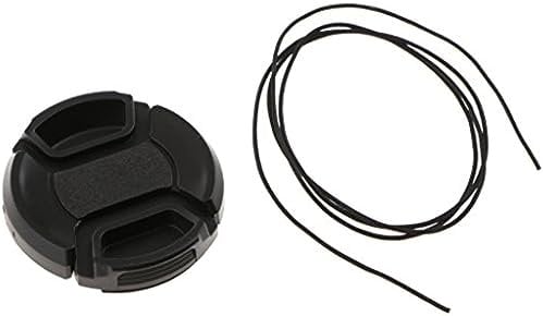 1 bouchon d'objectif de 40,5 mm pour Nikon V1 J1 J2 / Samsung NX1000