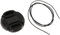1Pcs 40.5 Mm Lens Cap for Nikon V1 J1 J2 / Samsung NX1000
