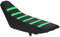 ORBANA Sitzbank Kissen Motorrad Zubehör Universal Greifer Weichen Sitz Abdeckung Wasserdicht Für Dirt Bike Off-Road Motocross
