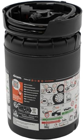 SEALAIR2K Sealant with adapter
