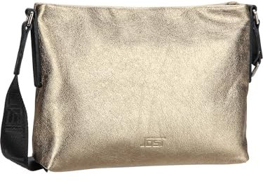 Jost Stella Shoulder Bag Gold