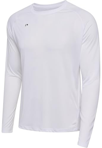 newline Herren Nwlbeat T-Shirt L/S T-Shirt