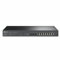Router 8xGbE e 1x10Gb SFP+ WAN, ad alte prestazioni per reti stabili e veloci, ideale per uffici e ambienti aziendali.