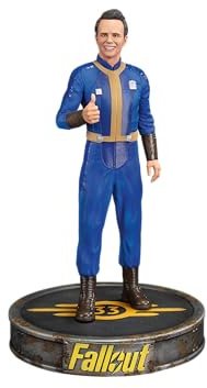 Dark Horse - Fallout - Cooper Howard 8 PVC Statue