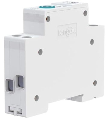 FACAIIO 1P Smart Leitungsschutzschalter DIN-Schiene für ZigBee Funkfernbedienung