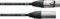 CORDIALES XLR-Mikrofonkabel 10 m