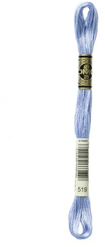 DMC Stranded Cotton Number 519