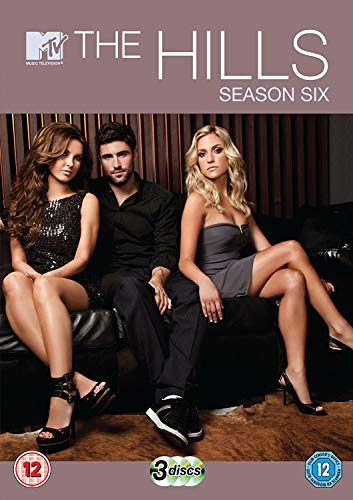 The Hills - Season 6 [UK Import]