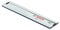 Bosch Professional FSN 1600 - Carril guía para sierra circular (longitud 1.600 mm)