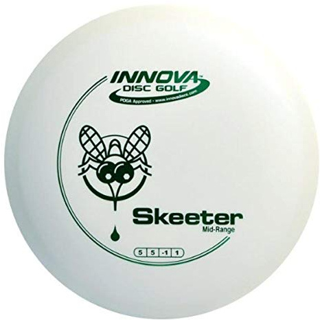 Innova - Champion Discs DX Skeeter Golf Disc, 165-169gm (Colors may vary)