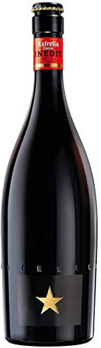 Damm - Estrella Damm Inedit 75Cl x 3 uds