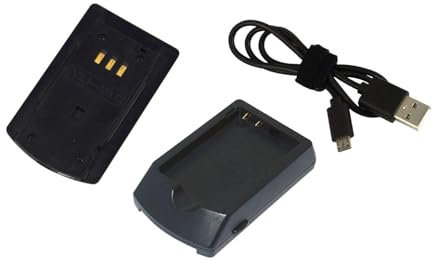PowerSmart® USB Ladegerät für MITAC Mio A501, E3MT171103C12