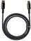 Baseus Type-C - Lightning Tungsten Gold Fast charging cable PD 20W 2m