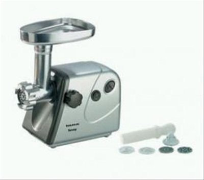 Taurus 915505000 Picadora, 550 W, Bandeja y Tubo