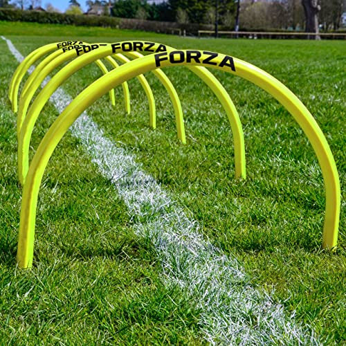 FORZA Football Training Passing Arcs (5)