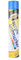 Blue Line Marker – Spray Paint for Football Pitch, Car Parks, Floors & Warehouses – 12 x 750ml