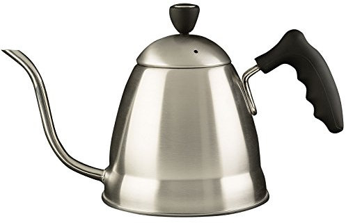 La Cafetière Gooseneck Pouring Kettle, 1300 ml (2¼ pints)