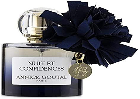 Annick Goutal NUIT ET CONFIDENCES EDP, 50 ml
