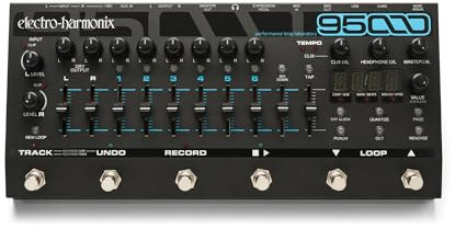 Electro Harmonix Super Looper 95000